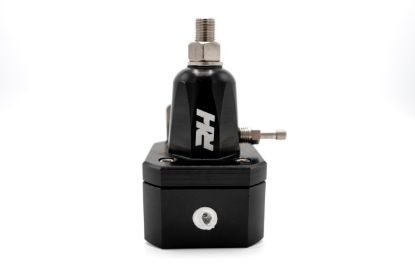 REDHORSE FUEL PRESSURE REGULATOR - 7910082