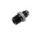 REDHORSE STRAIGHT MALE ADAPTER - 81606062