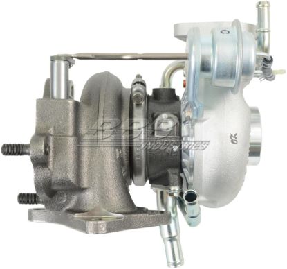 REMY INTL 09-13 SUBARU FORESTER H4 2.5L;    0 - G8006
