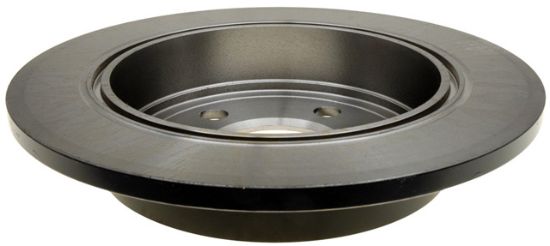 ROTORS DISC BRAKE ROTOR - SB56629