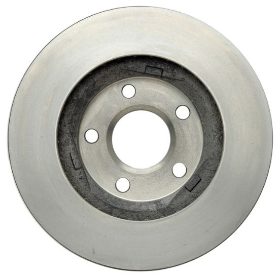 ROTORS DISC BRAKE ROTOR - SB56641