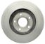 ROTORS DISC BRAKE ROTOR - SB56641