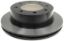 ROTORS DISC BRAKE ROTOR - SB56828