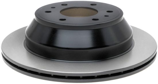 ROTORS DISC BRAKE ROTOR - SB580029