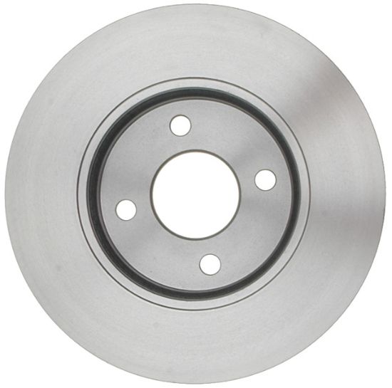 ROTORS DISC BRAKE ROTOR - SB580137