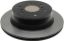 ROTORS DISC BRAKE ROTOR - SB580422