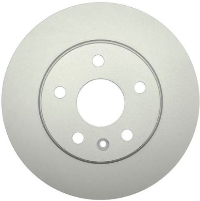 ROTORS DISC BRAKE ROTOR - SB580839
