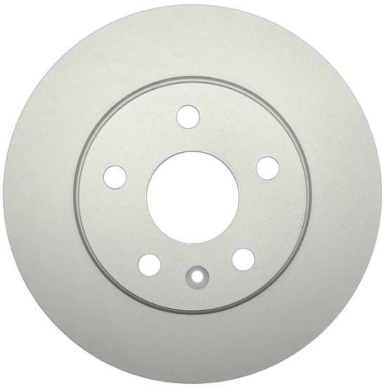 ROTORS DISC BRAKE ROTOR - SB580839