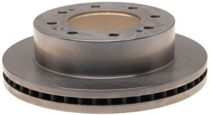 ROTORS DISC BRAKE ROTOR - SB580875