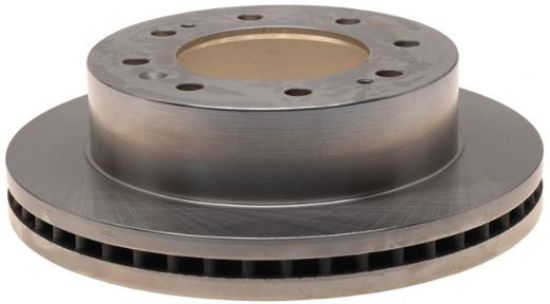 ROTORS DISC BRAKE ROTOR - SB580875