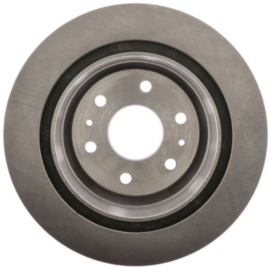 ROTORS DISC BRAKE ROTOR - SB581032