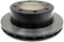 ROTORS DISC BRAKE ROTOR - SB66823