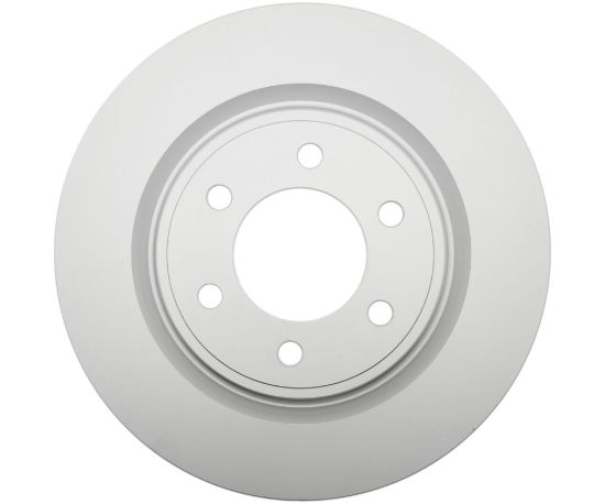 ROTORS DISC BRAKE ROTOR - SB682746