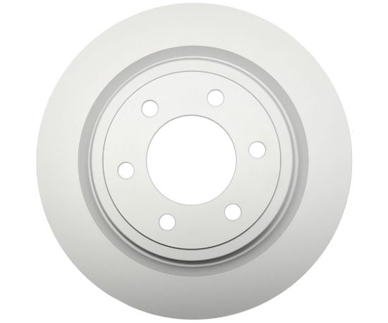 ROTORS DISC BRAKE ROTOR - SB682747