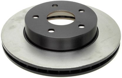 ROTORS DISC BRAKE ROTOR - SB76793
