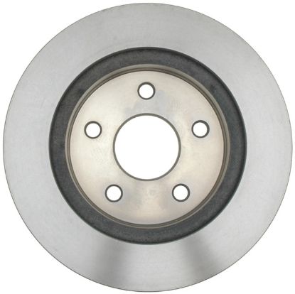 ROTORS DISC BRAKE ROTOR - SB780073