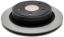 ROTORS DISC BRAKE ROTOR - SB780082