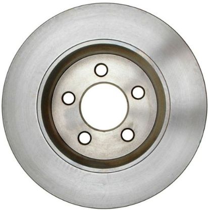 ROTORS DISC BRAKE ROTOR - SB780540