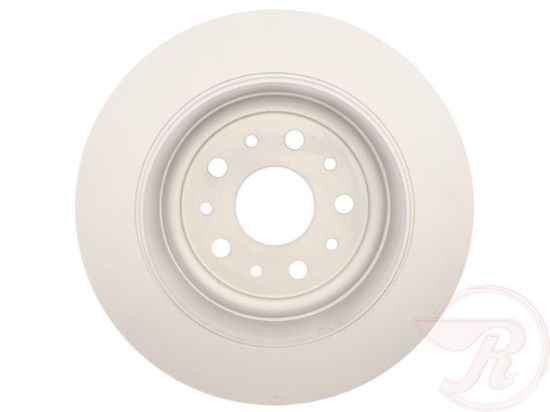 ROTORS DISC BRAKE ROTOR - SB782485