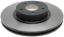 ROTORS DISC BRAKE ROTOR - SB96658