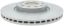 ROTORS DISC BRAKE ROTOR - SB980383