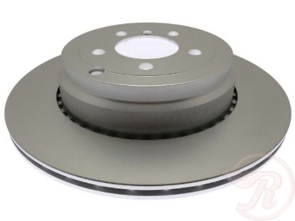 ROTORS DISC BRAKE ROTOR - SB980920