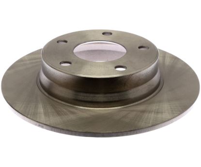 ROTORS DISC BRAKE ROTOR - SB982718