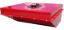 RCI 25X28X18 22 GALLON WEDGE RED - 1222F