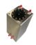 RCI 3 GAL.ALUM CELL UPRGT W/F - 2030A