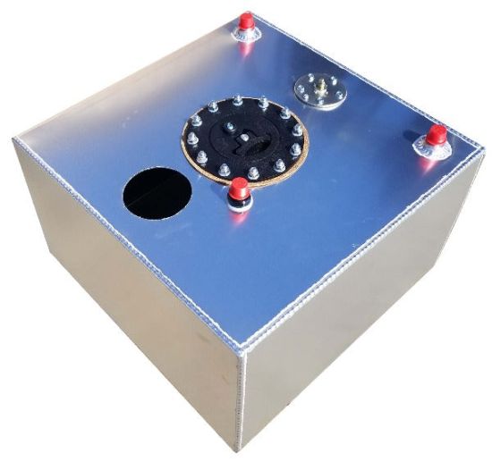 RCI PR HOLLEY RETROFIT 12G NAT SU - 2120HS
