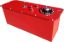 RCI 12 GAL ROCK CRAWLER RED - 2121J