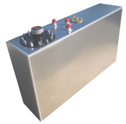 RCI ALUM FUEL CELL 17GAL - 2171A