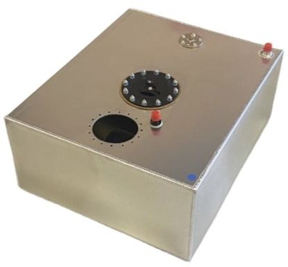 RCI PR UNIV 16 BOLT 20G NAT W/SU - 2200US