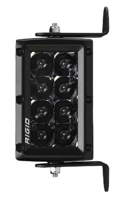 RIGID IND E-SRS PRO 4' SPT MID - 104213BLK