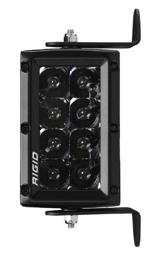 RIGID IND E-SRS PRO 4' SPT MID - 104213BLK