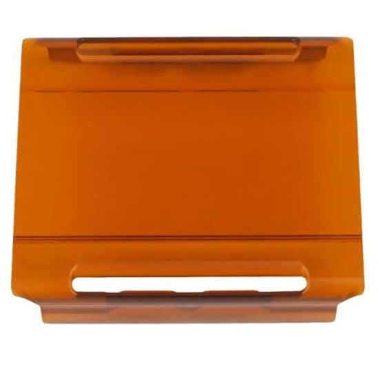RIGID IND COVER 4 INCH E-SERIES AMBER PRO - 104993