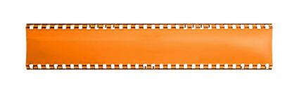 RIGID IND COVER 10 INCH SR-SERIES AMBER PRO - 105933