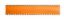 RIGID IND COVER 10 INCH SR-SERIES AMBER PRO - 105933