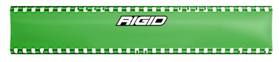RIGID IND CVR 10' SR-SRS GRN - 105993