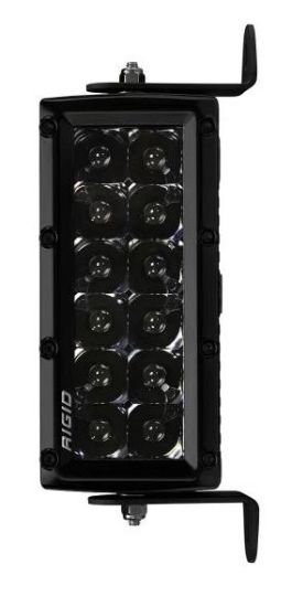RIGID IND E-SRS PRO 6' SPT MID - 106213BLK