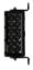 RIGID IND E-SRS PRO 6' SPT MID - 106213BLK