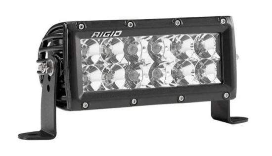 RIGID IND E-SRS PRO 6 SPT/FLD - 106313