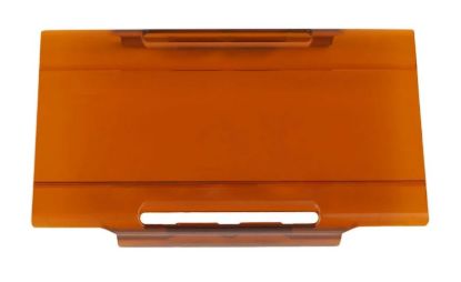 RIGID IND COVER 6 INCH E-SERIES AMBER PRO - 106993