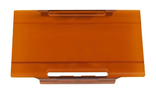 RIGID IND COVER 6 INCH E-SERIES AMBER PRO - 106993