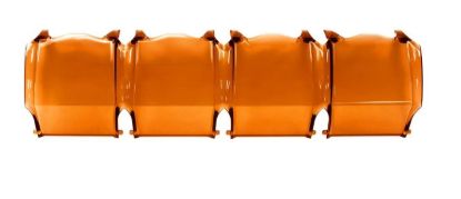 RIGID IND COVER ADAPT 10 INCH AMBER PRO - 11009