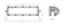 RIGID IND E-SRS PRO 10 FLOOD - 110113