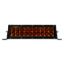 RIGID IND E-SERIES 10 INCH SPOT WITH AMBER PR - 110223