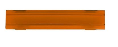 RIGID IND COVER 10 INCH SR-SERIES AMBER PRO - 131614