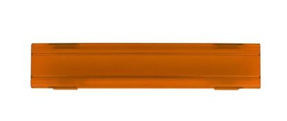 RIGID IND COVER 11 INCH SR-SERIES AMBER PRO - 131615