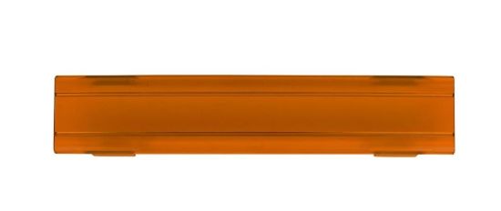 RIGID IND COVER 11 INCH SR-SERIES AMBER PRO - 131615